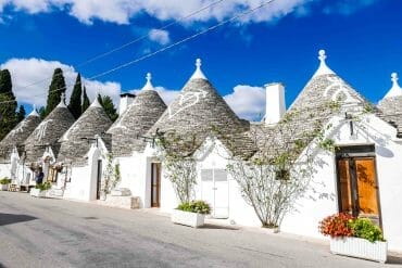 alberobello trulli