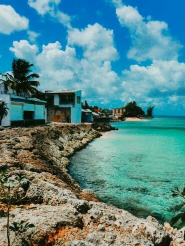 plage saint louis guadeloupe