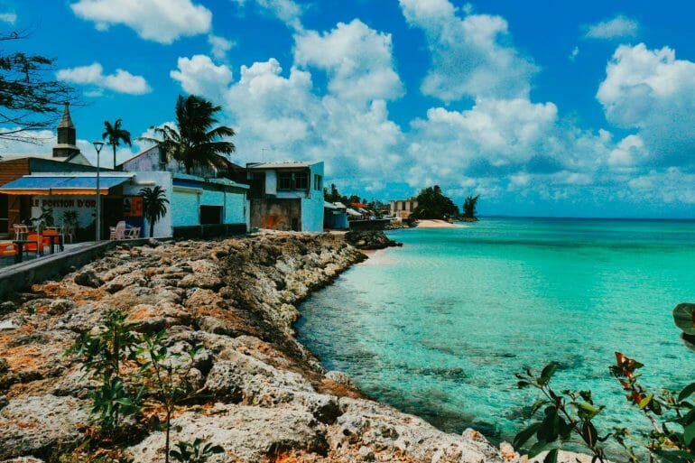 plage saint louis guadeloupe
