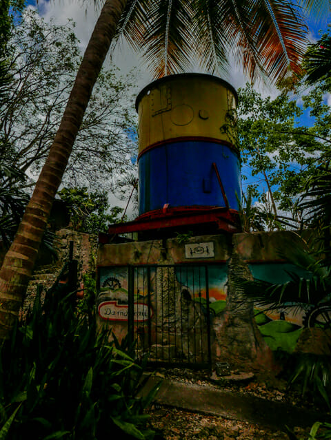 damoiseau