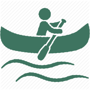 icone kayak