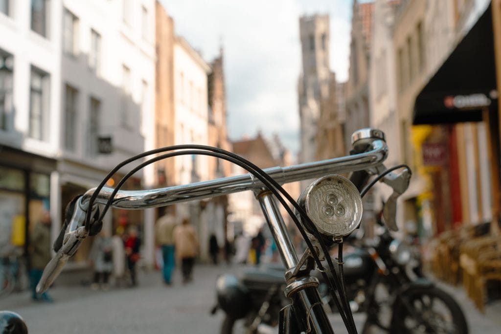 Bruges en 1 en 2 jours