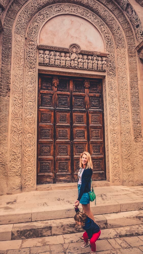 Basilica Santa Caterina d’Alessandria