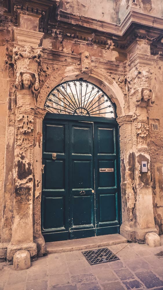 ruelle lecce pouilles