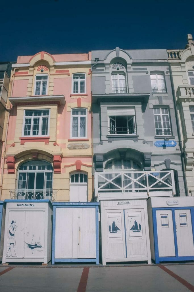 belle epoque wimereux