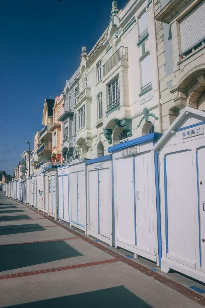 belle epoque wimereux