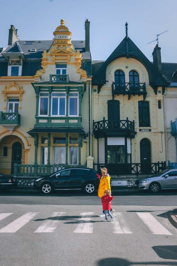 belle epoque wimereux