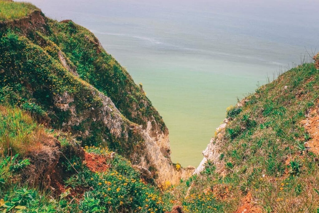 ault sentier littoral
