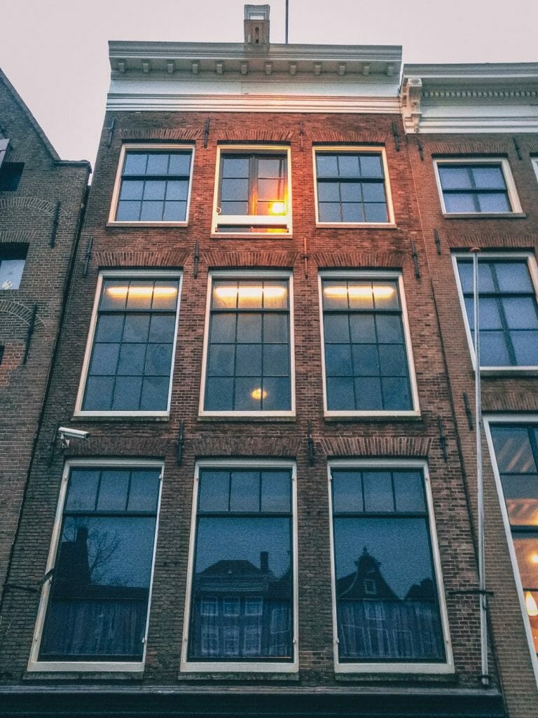 maison amsterdam