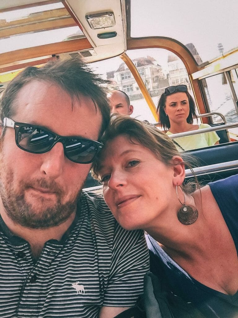 nos coeurs voyageurs