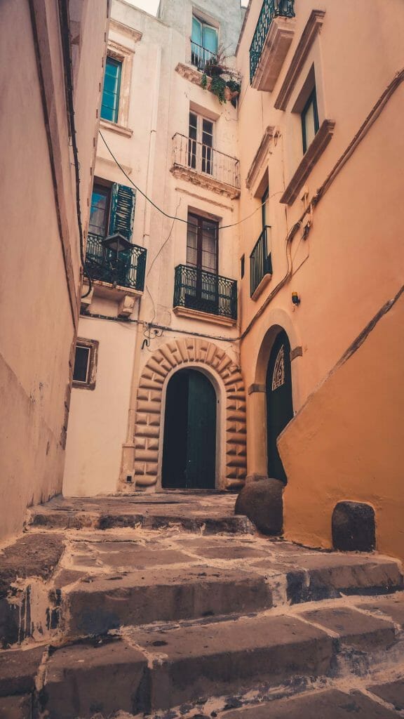 otrante ruelle