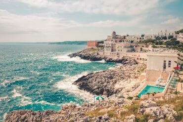 santa cesare pouilles