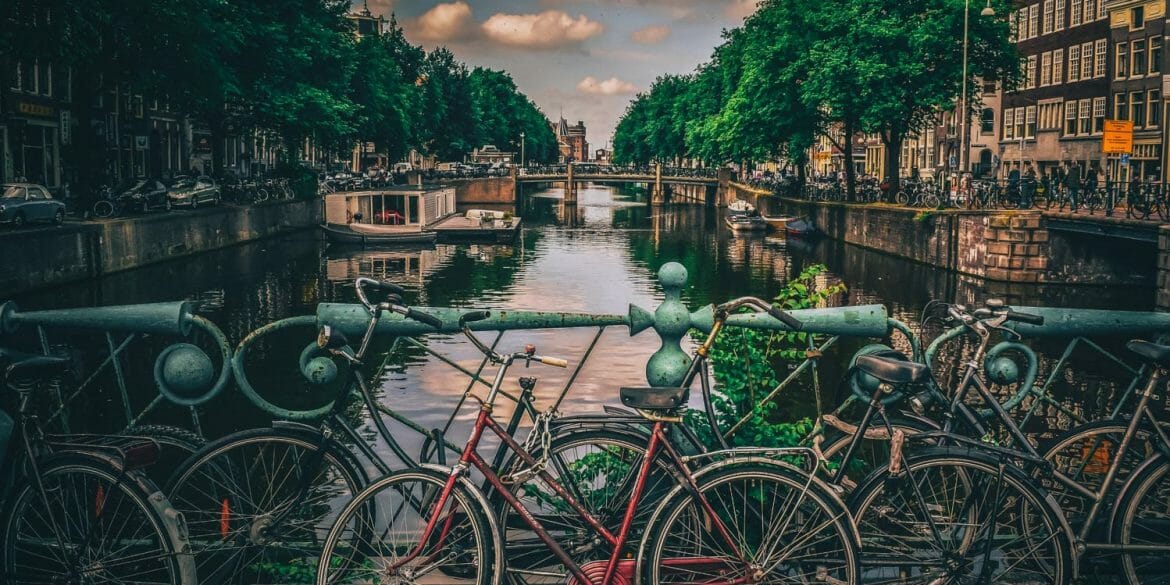 velo amsterdam