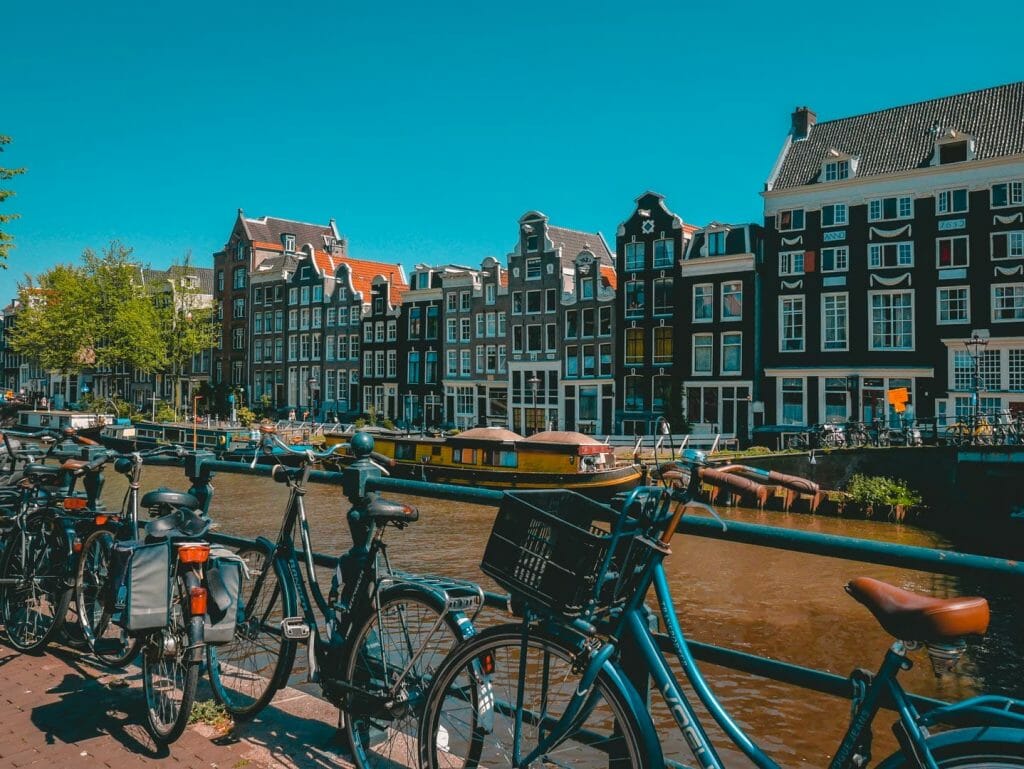 velo amsterdam