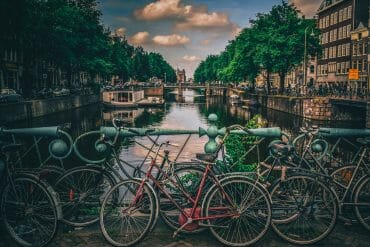 velo amsterdam