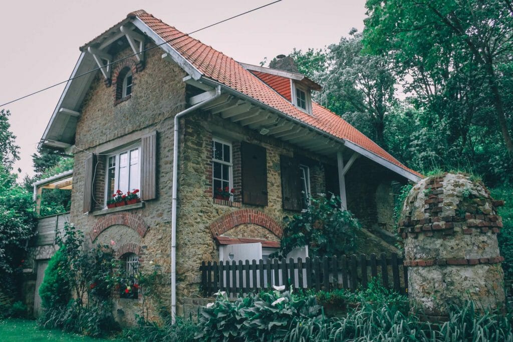 villa le figuier