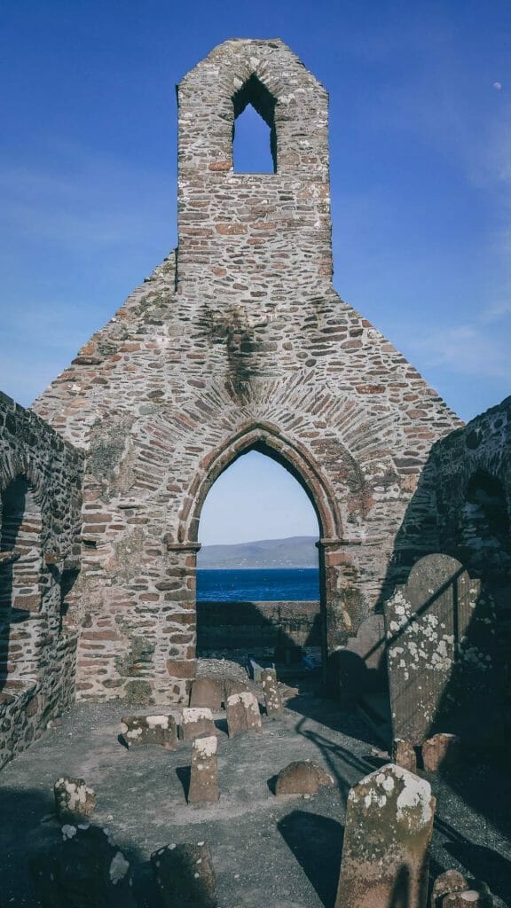 Ballinskelligs