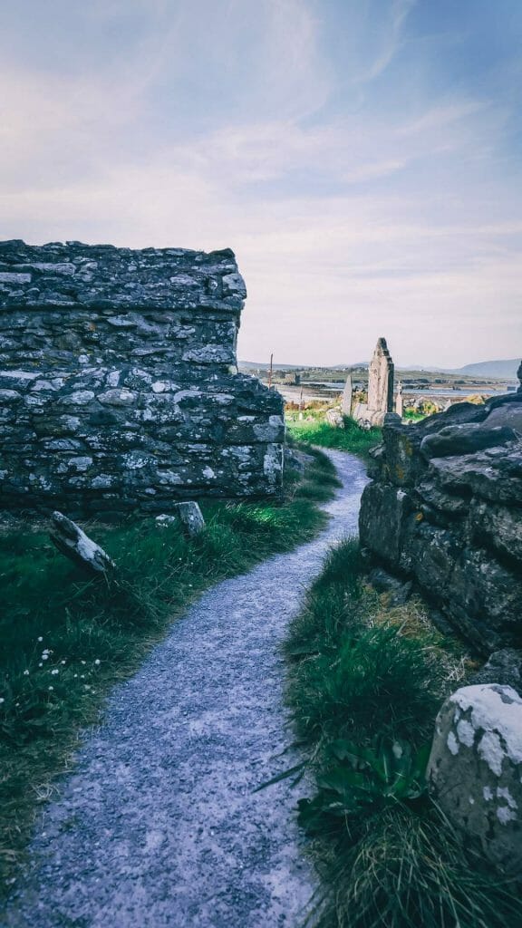 Ballinskelligs
