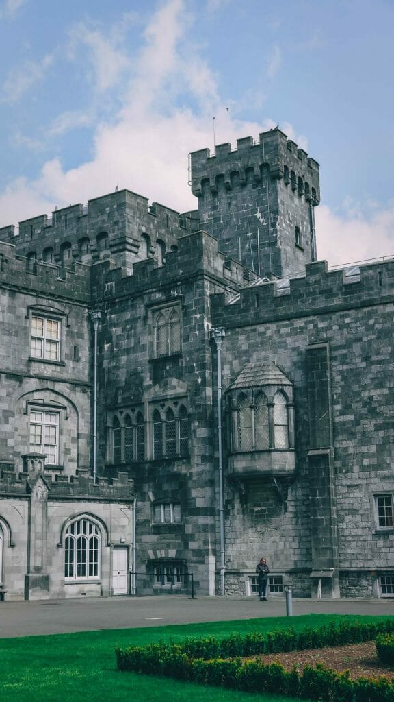 chateau killkenny