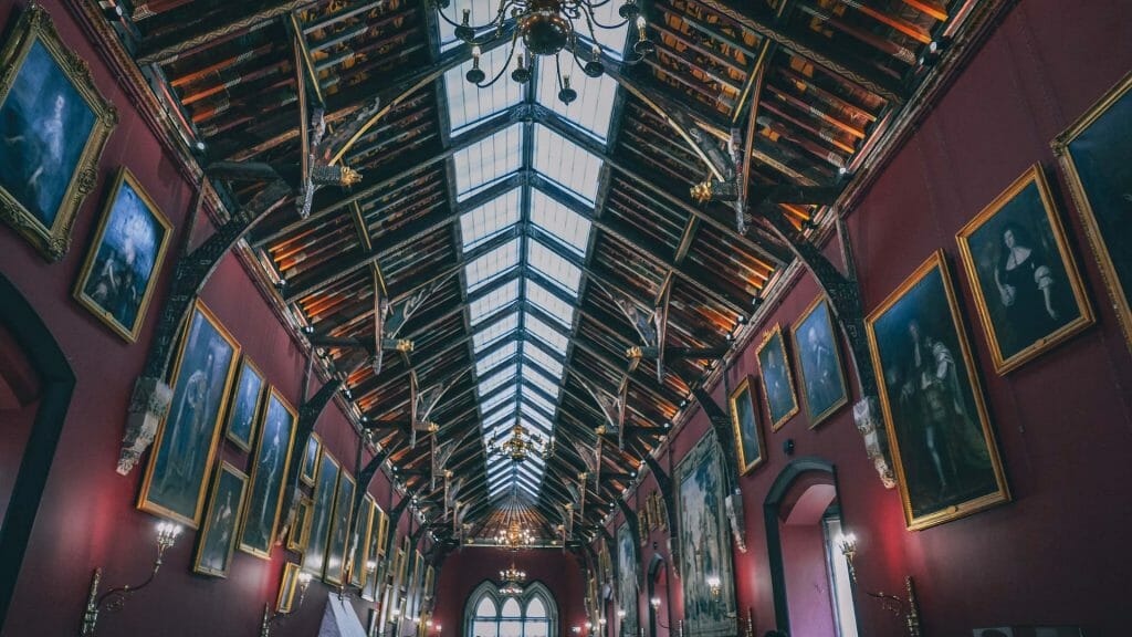 chateau killkenny
