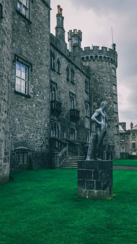 chateau killkenny