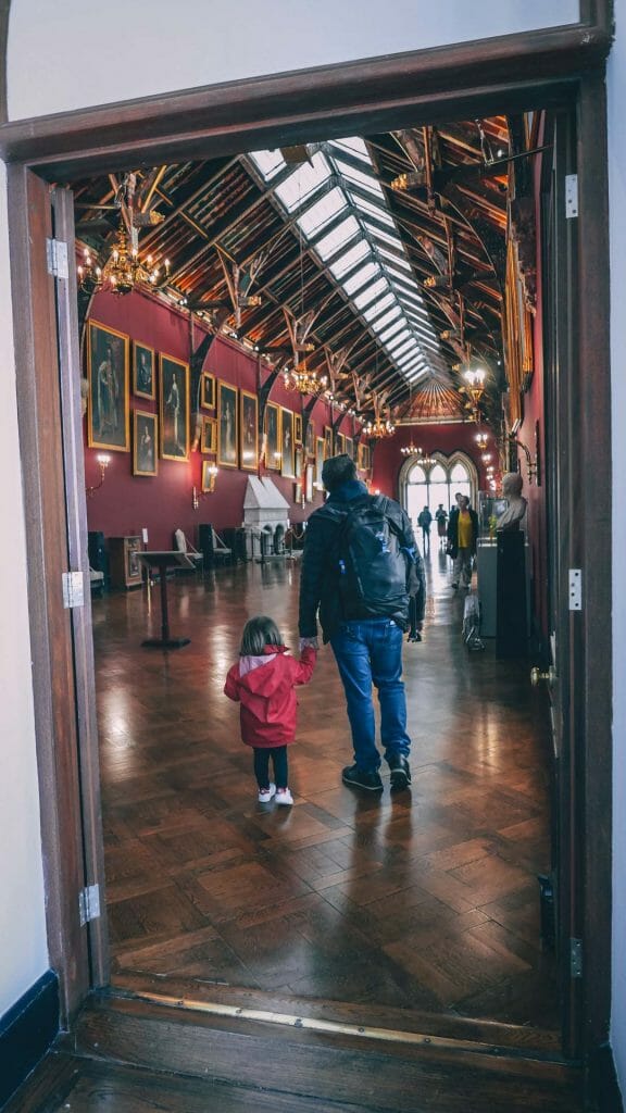 chateau killkenny
