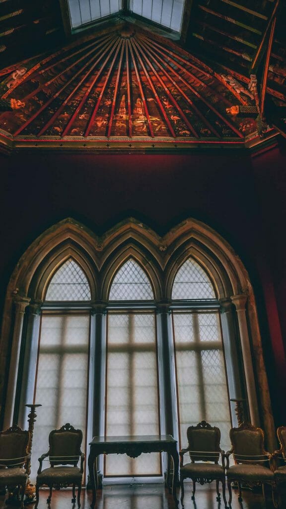 chateau killkenny
