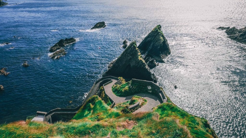 Harbour Dunquin