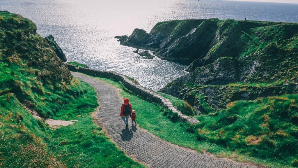 Harbour Dunquin