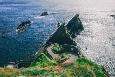 Harbour Dunquin