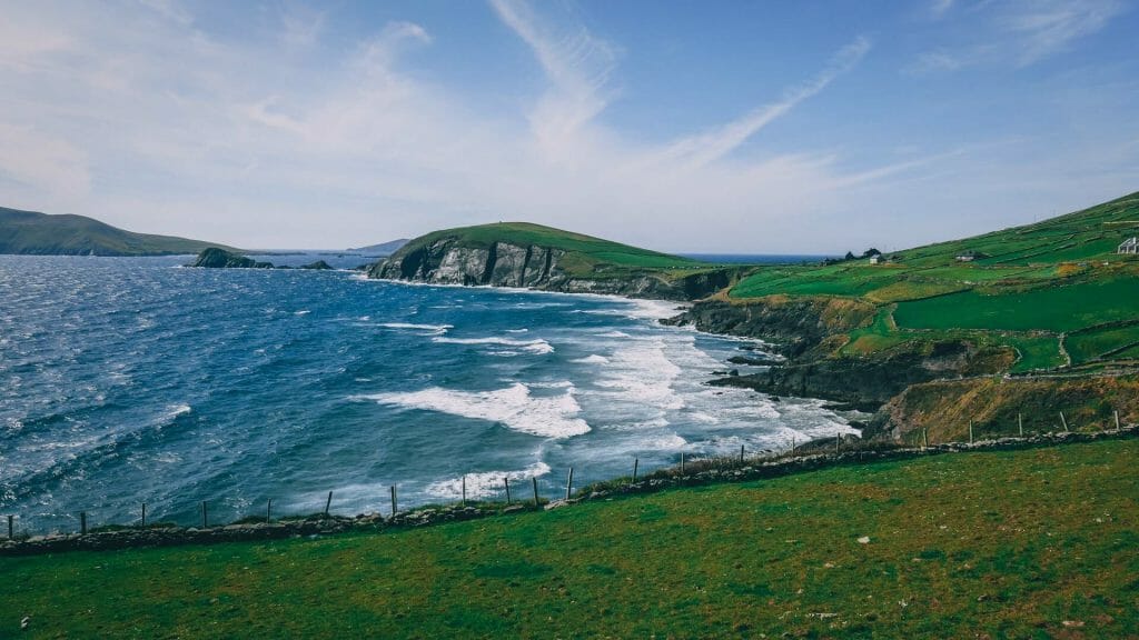 Harbour Dunquin