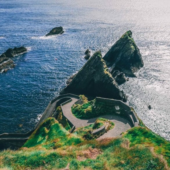Harbour Dunquin