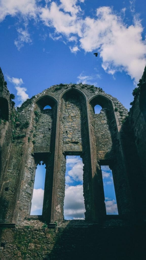 Hore Abbey