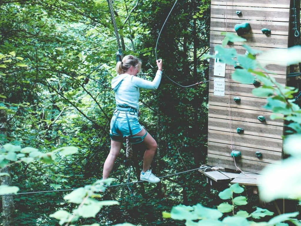 parc Krobranch naours