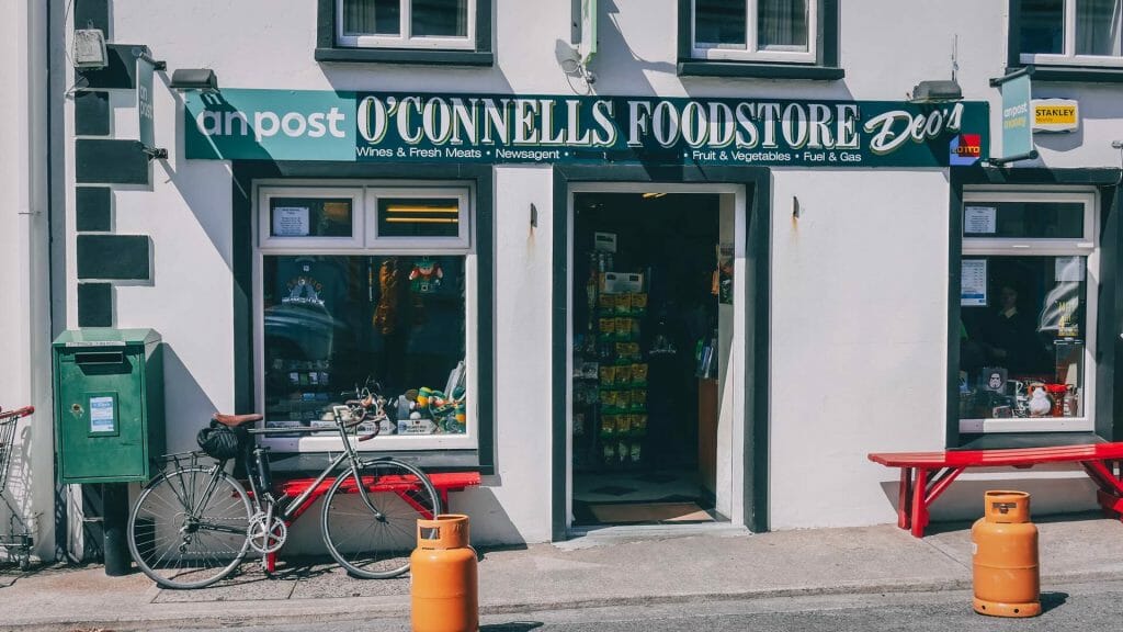 Portmagee