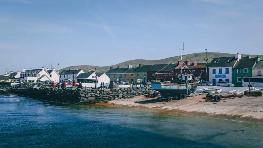 Portmagee