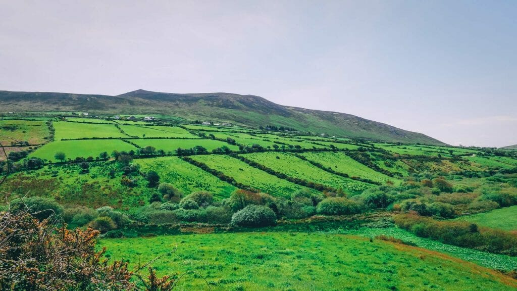 péninsule de Dingle