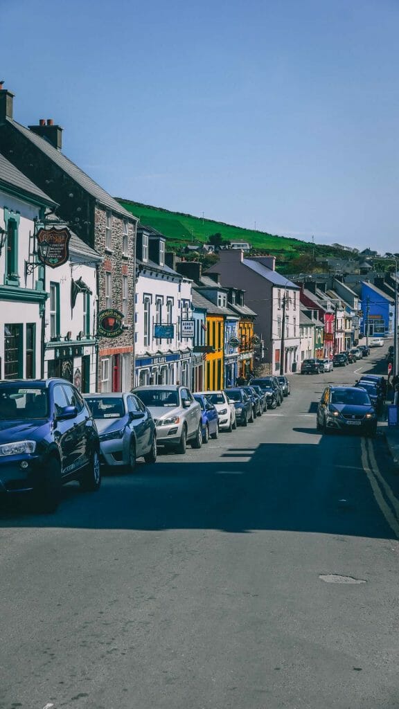 péninsule de Dingle