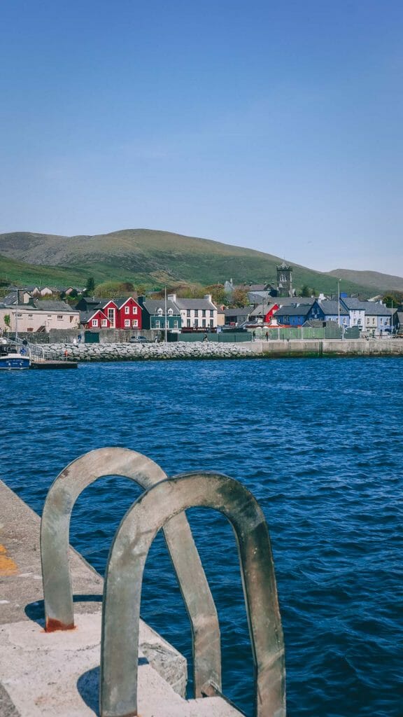 péninsule de Dingle