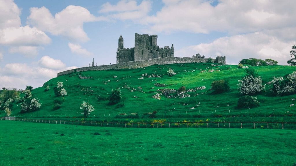 Rock of Cashel