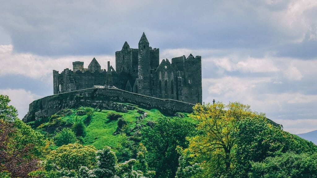 Rock of Cashel