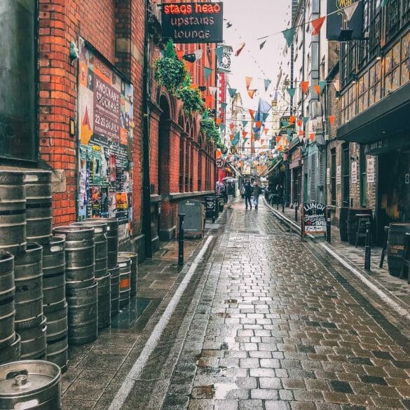 temple bar dublin