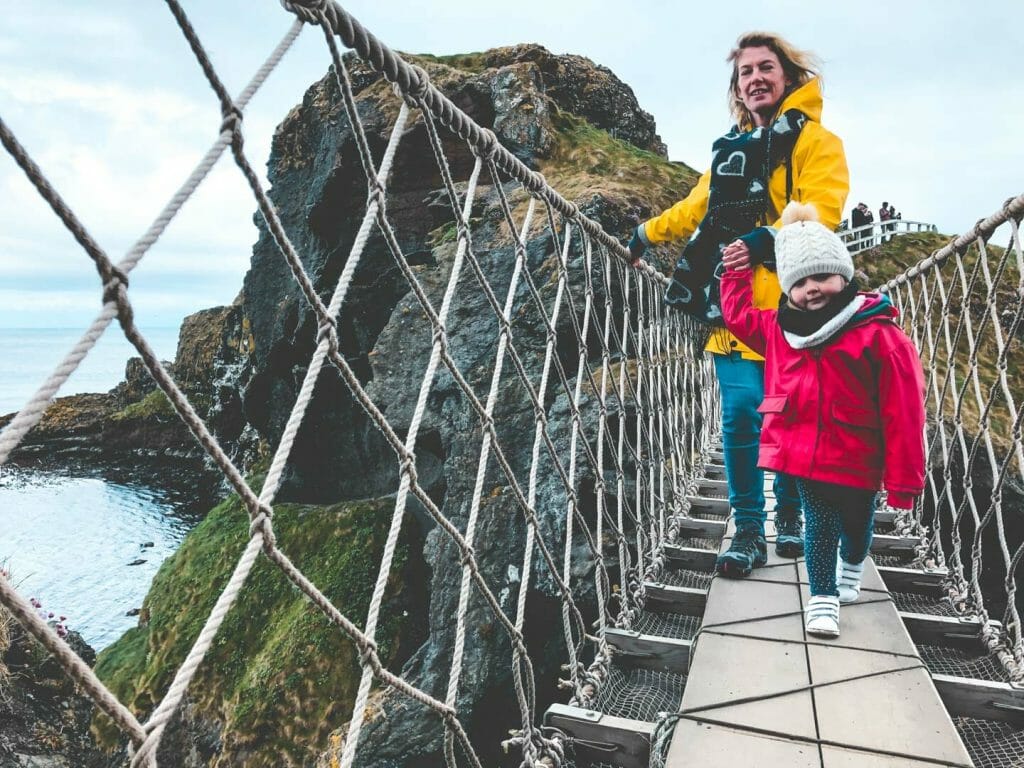 Carrick-a-rede