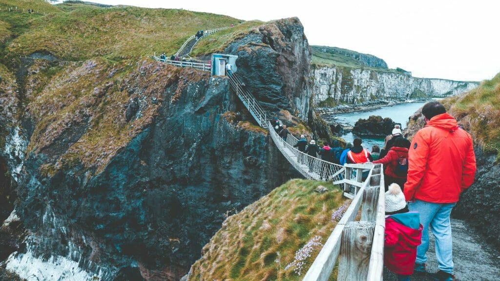 Carrick-a-rede