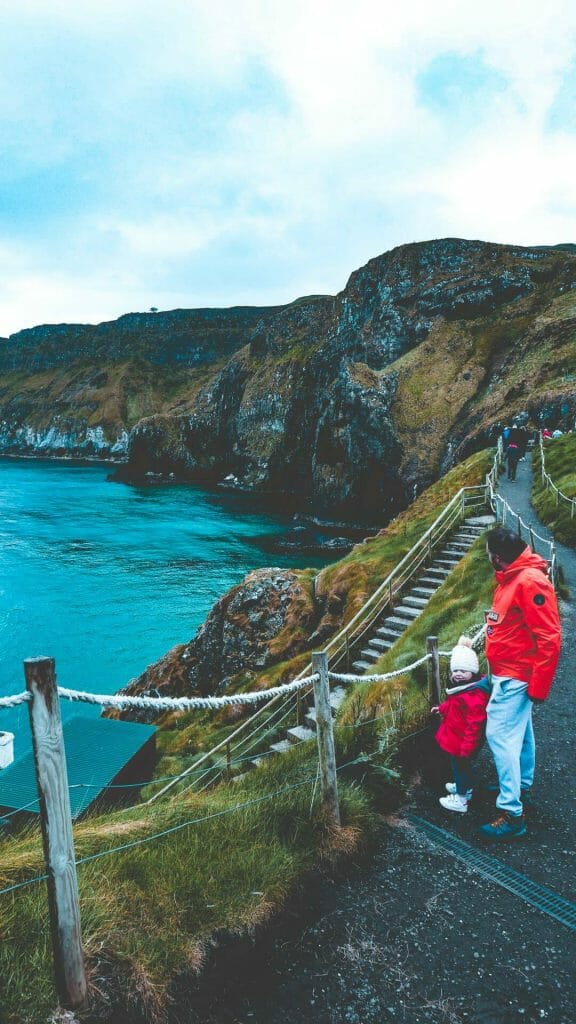 Carrick-a-rede