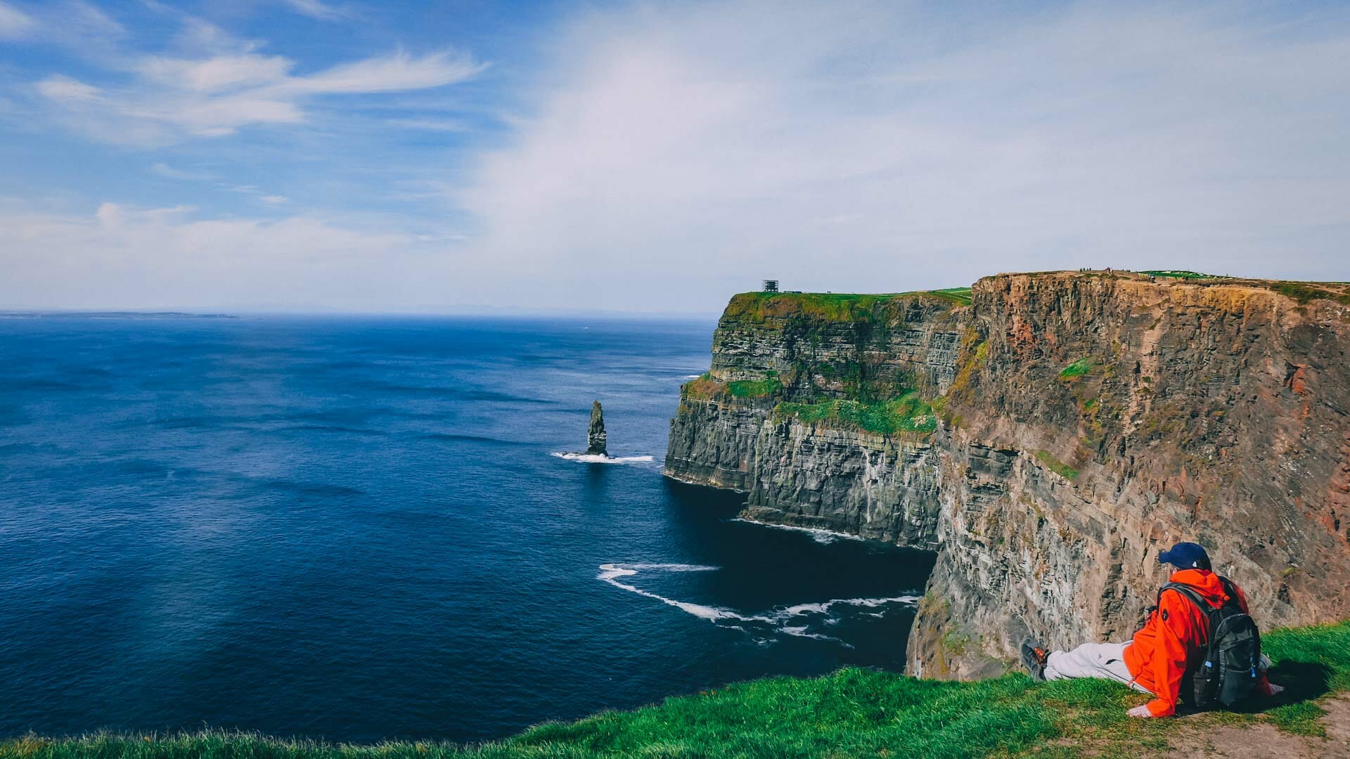 Cliffs of Moher
