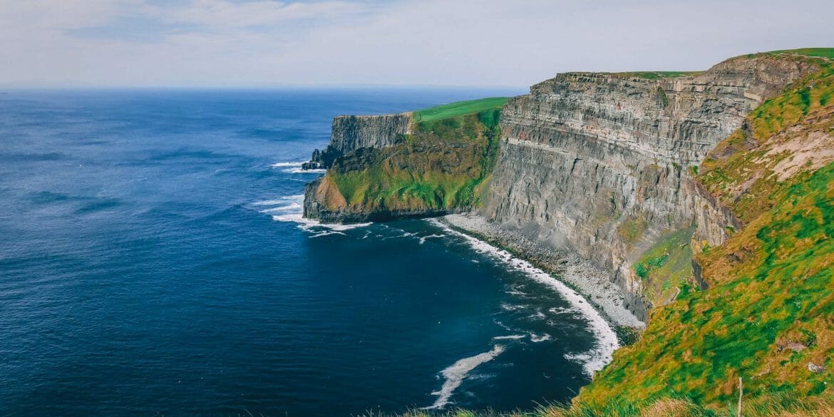 Cliffs of Moher