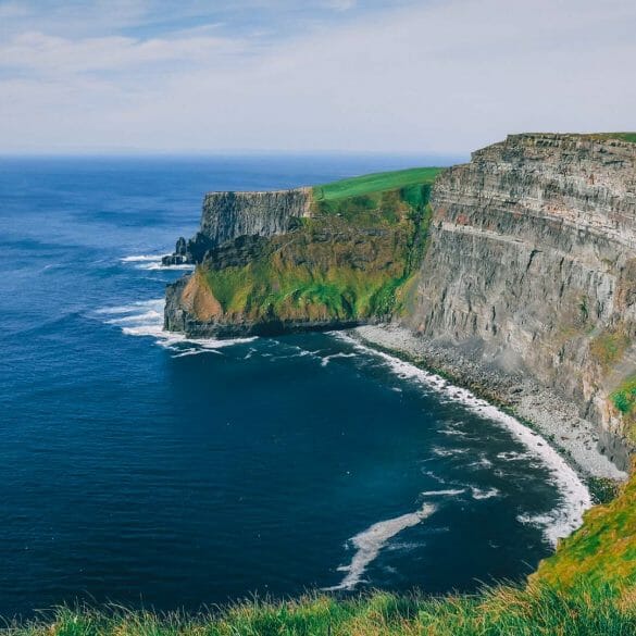 Cliffs of Moher