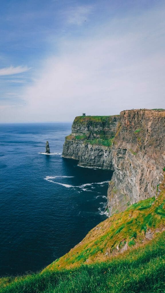 Cliffs of Moher