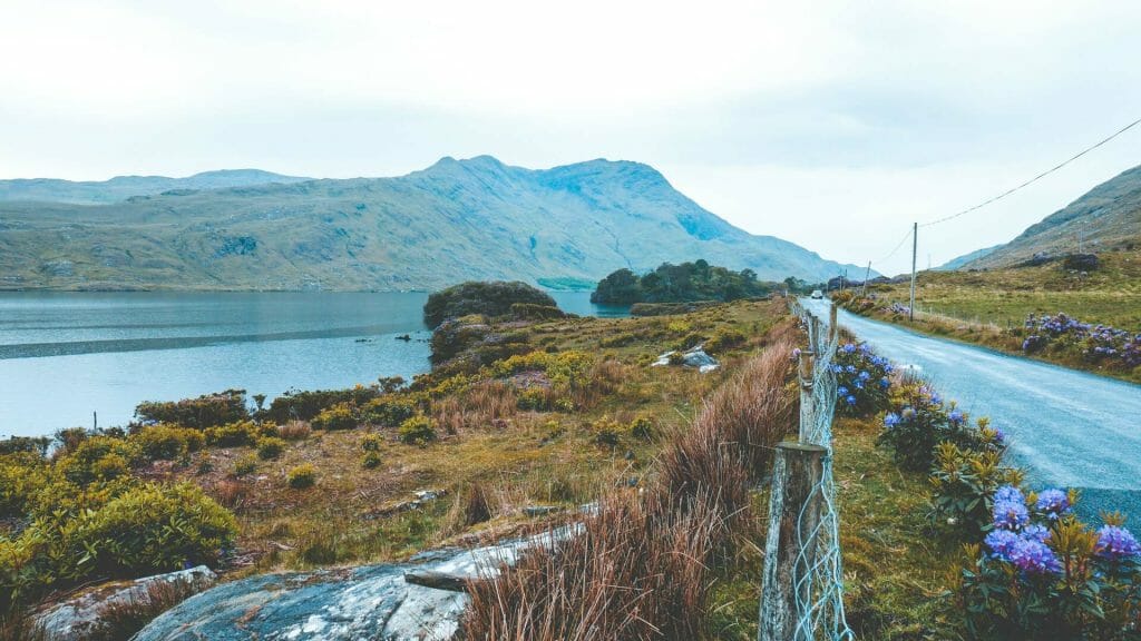 connemara loop